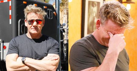 Gordon Ramsay w wielkiej ciężarówce terroryzuje restauratorów. Groźniejszy od Gessler?