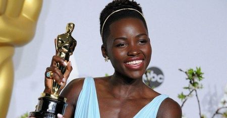 Lupita Nyong'o dostała Oscara, a teraz bojkotuje galę. Dawno nie było takiego skandalu przed rozdaniem najważniejszych nagród filmowych