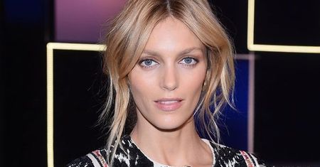 Anja Rubik znów umawia się na randki