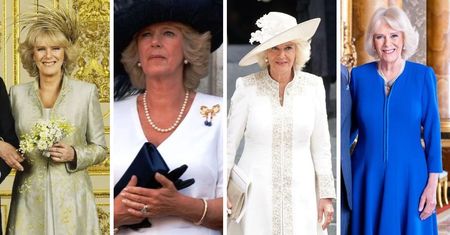Królowa Camilla otrzymała oficjalny zakaz! Nie uwierzycie, czego zabronił jej Karol!