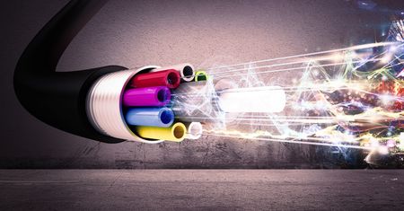Wrocławskie Moico z łączem symetrycznym 10 Gb/s. INEA nie jest już jedyna