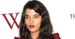 Crystal Renn: była modelką XXL, teraz jest przeraźliwie chuda