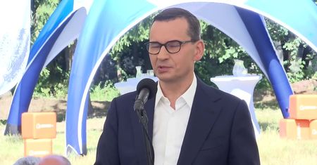 Premier: Rząd przyjął projekt ustawy, przedłużającej działanie Tarczy Antyinflacyjnej do końca roku