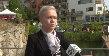 Prezeska BGK: 5,5 tys. wniosków do Funduszu Wsparcia Kredytobiorców