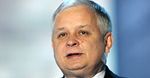 Lech Kaczyński przybył na szczyt UE w Brukseli