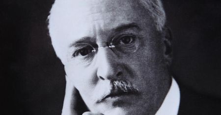 Mija 120 lat od opatentowania silnika Diesla