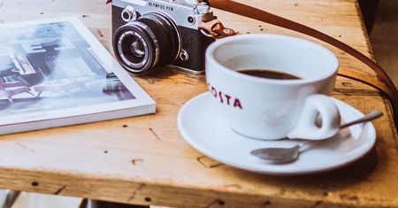 Dowiedz się, jak prowadzić swój biznes fotograficzny na specjalnej konferencji