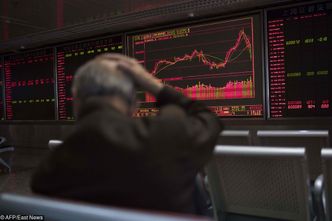 Ekonomista Bank of America wieszczy kryzys. Alarmujące wskaźniki obligacji USA