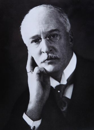 Mija 120 lat od opatentowania silnika Diesla