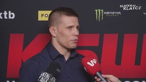 Marcin Held zmienia barwy! Duży transfer KSW!