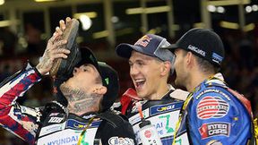 Grand Prix Wielkiej Brytanii w Cardiff - cz. 2 (galeria)