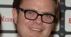 Rainn Wilson na festiwalu renesansowym