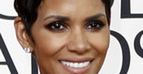Aretha Franklin pragnie Halle Berry