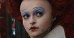 Helena Bonham Carter znów na czerwono