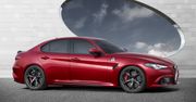 Nowa Alfa Romeo Giulia (2015) - 510-konne dzieło z Włoch oficjalnie przedstawione [aktualizacja]