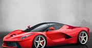 LaFerrari wyprzedane!