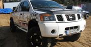 Cartech4x4 przedstawia tuning Nissana Titana