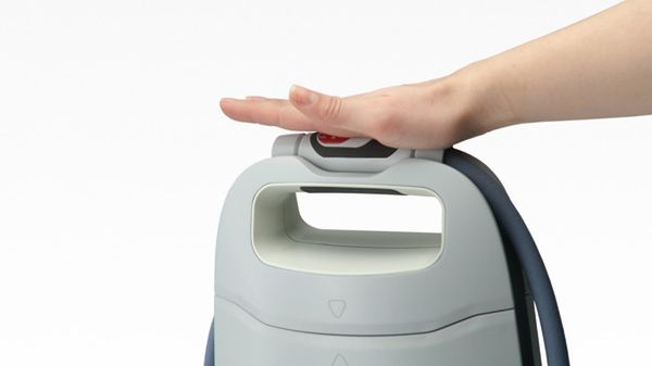 Nie panikuj - ta gaśnica podpowie, co robić 1