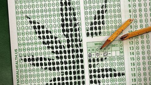 Cała szkoła na haju [zwiastun] 1