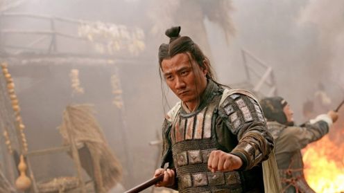 Zobacz zwiastun drugiej części najdroższego filmu chińskiego 1