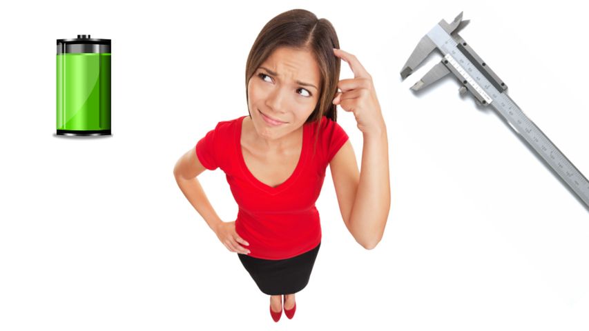 Xperia Z3 będzie miała gorszą baterię od Xperii Z2? Quo vadis, rynku smartfonów?! 1