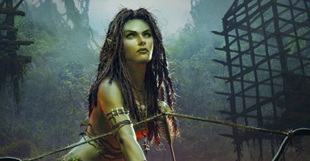 Cała para w Cyberpunk 2077 i Gwint. CD Projekt chwali się wynikami