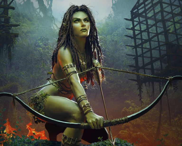 Wyjście z wersji beta Gwinta i zgodny z harmonogramem Cyberpunk 2077 - to najnowsze wieści z CD Projekt