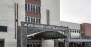 Bydgoszcz: Awaria wind sparaliżowała szpital wojskowy