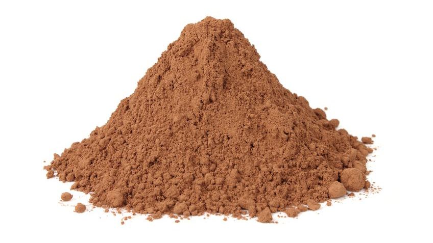 Polewa do ciasta w proszku