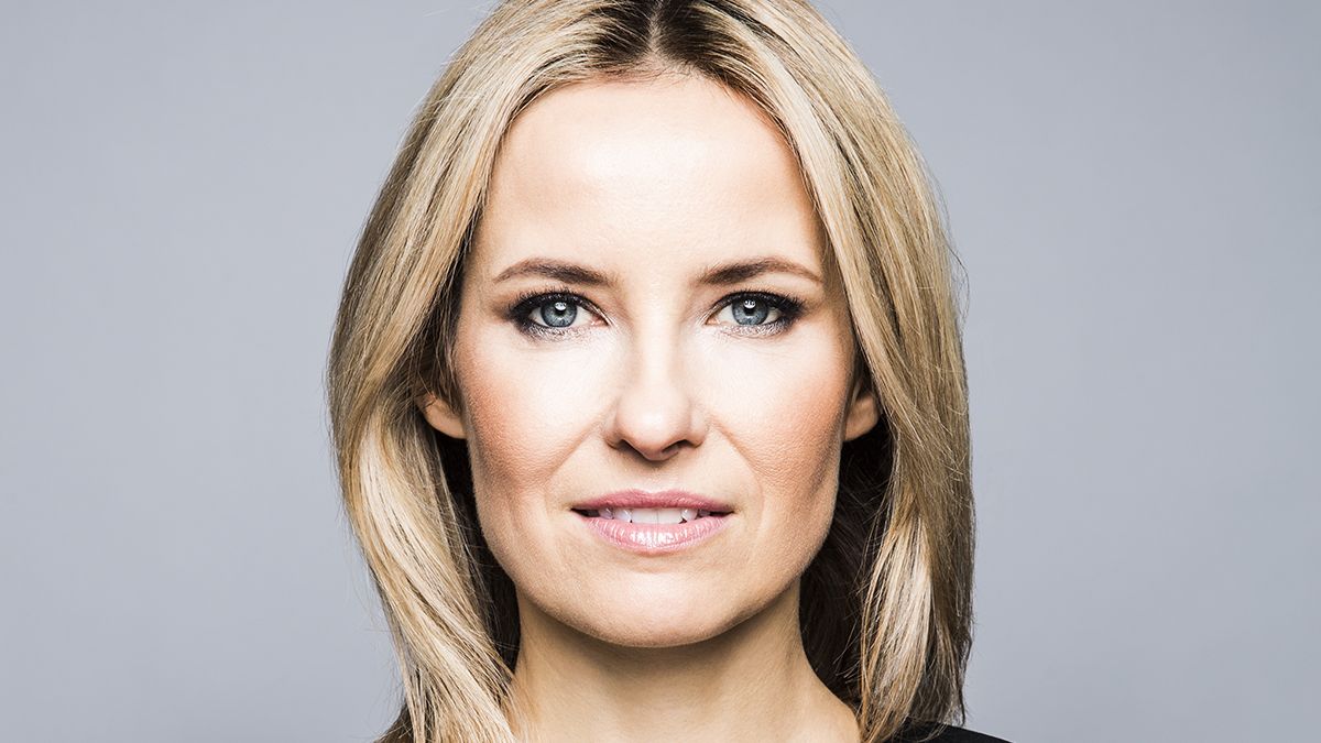 Roksana Ciurysek-Gedir jest w zarządzie Pekao odpowiedzialna za nadzór nad działalnością pionu bankowości prywatnej.