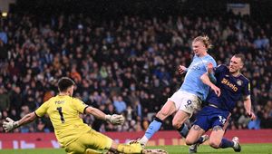Manchester City coraz bliżej lidera!