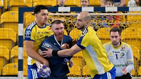 Beniaminek skarcony w Kielcach