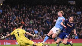 Manchester City coraz bliżej lidera!