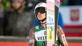 PŚ w Engelbergu: Piotr Żyła goni Ryoyu Kobayashiego. Kamil Stoch utrzymał podium