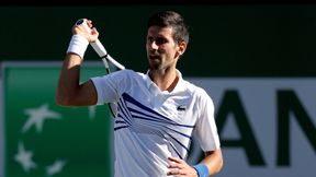 ATP Cincinnati: Novak Djoković zbliżył się do obrony tytułu. W półfinale zagra z Daniłem Miedwiediewem