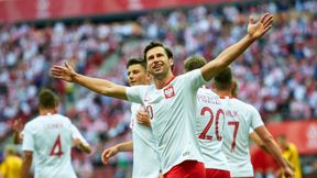 Mundial 2018. Polska - Litwa. Grzegorz Krychowiak: "Okradziony z gola"!