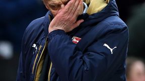 Sam Allardyce: Arsenal stracił szansę na tytuł
