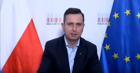 Hołownia dogada się z PSL? Kosiniak-Kamysz dał do myślenia