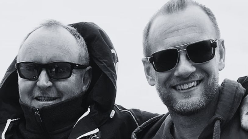 Ignorował zgagę. To był objaw raka przełyku