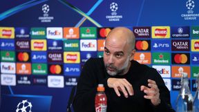 Szósta przegrana z rzędu Manchesteru City? Guardiola: Nie zamierzam nic zmieniać