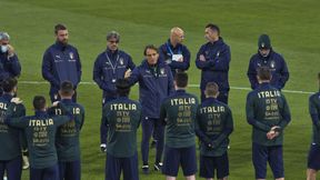 Kolejna reprezentacja dmucha na zimne przed Euro 2020. Piłkarze przyjęli szczepionki