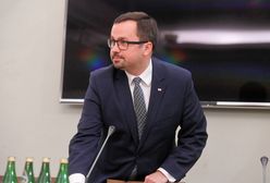 Marcin Horała a CPK. Kim jest nowy pełnomocnik rządu ds. Portu? 
