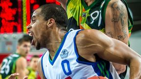 Toney McCray z zagraniem tygodnia. Piękny lot Amerykanina