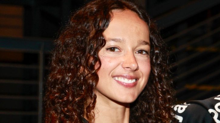 Brodka pokazała zdjęcie dziecka