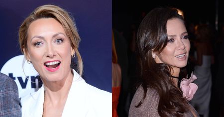 Anna Kalczyńska zdradziła, dlaczego Rusin odeszła z "Dzień Dobry TVN"