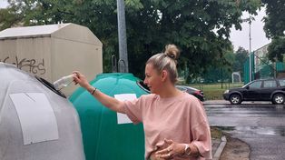 Dzisiaj (5 czerwca) obchodzimy Światowy Dzień Środowiska. Jak głogowianie dbają o środowisko? Spytaliśmy ich!