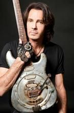 Rick Springfield z "Detektywem"