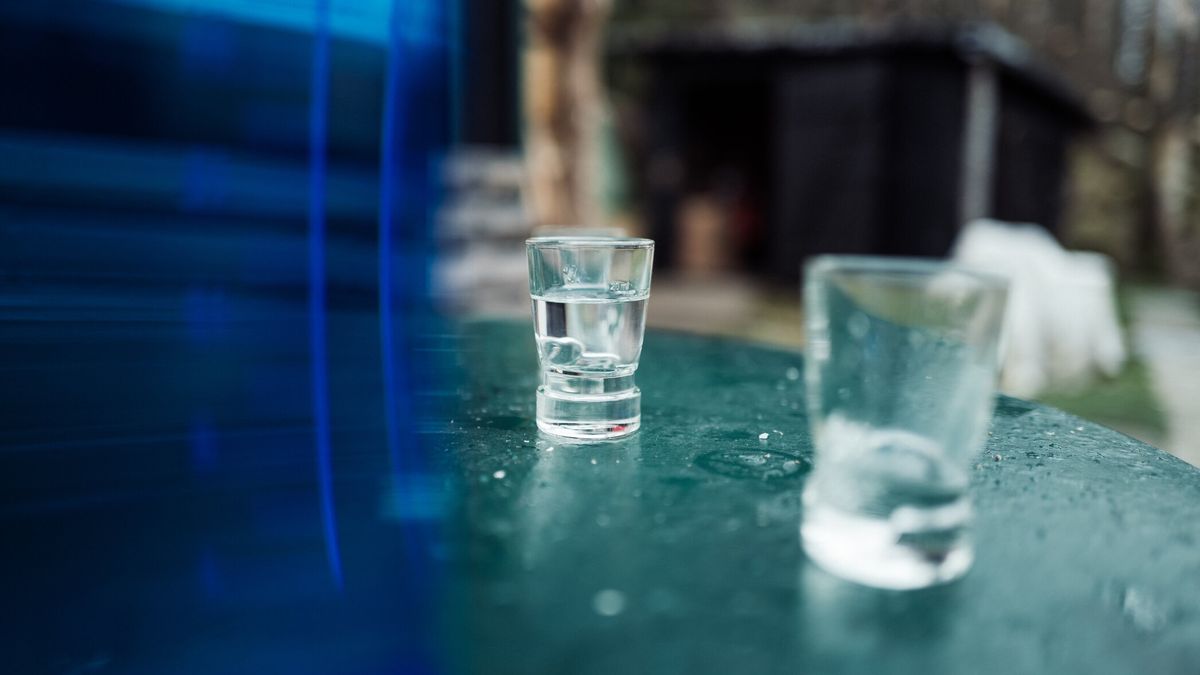 Alkohol to czynnik kancerogenny