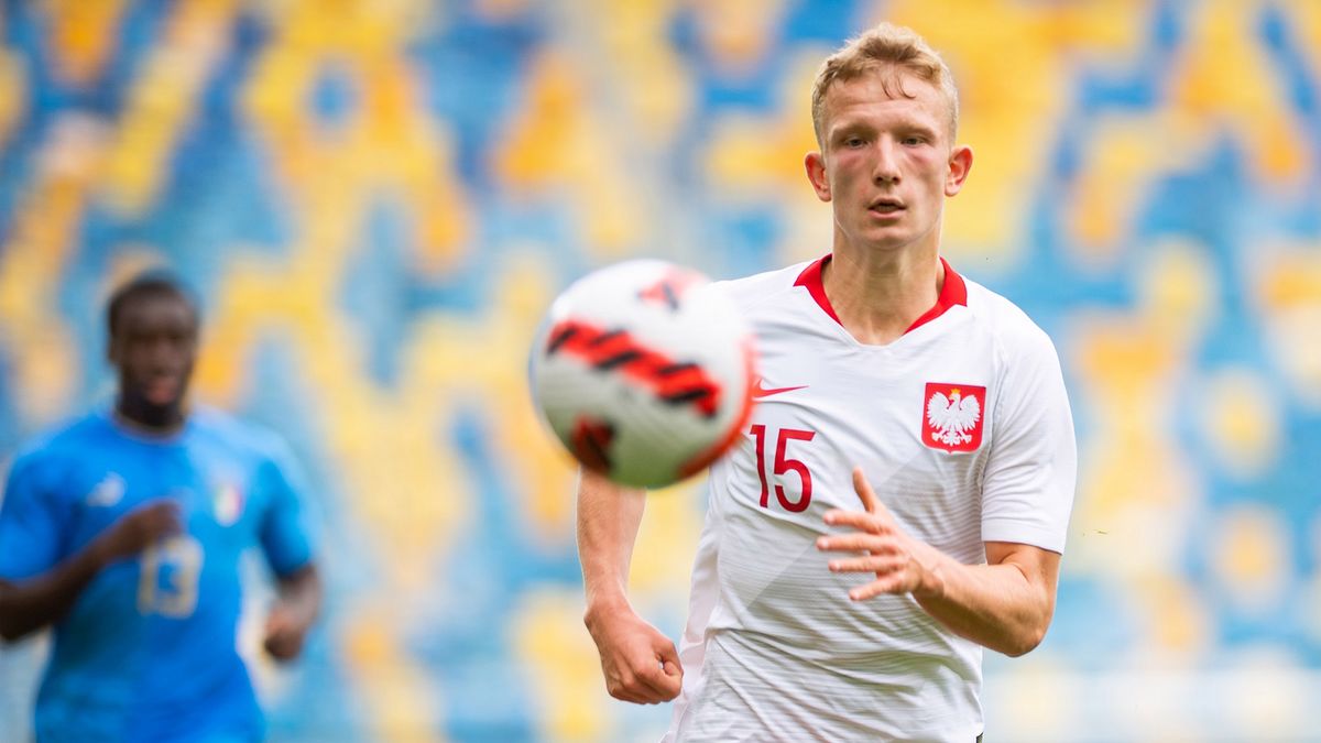 Zdjęcie okładkowe artykułu: Getty Images / Mateusz Slodkowski/DeFodi Images / Na zdjęciu: Mateusz Kowalczyk