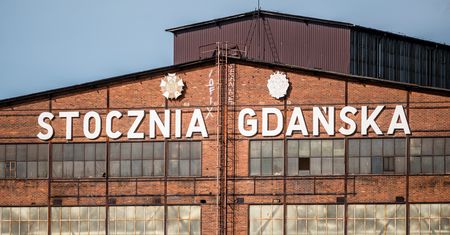 Sierpień 80. Kalendarium dzień po dniu